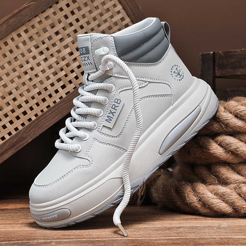 Fashion With Ties Warm Pads Black Dress Shoes For Men Boots Men's White Wedding Shoes Men's Luxury Brands Sneakers Sports