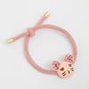 Women's Mouse Point Hair Band Hair Band Cubic Hair Scrunchie