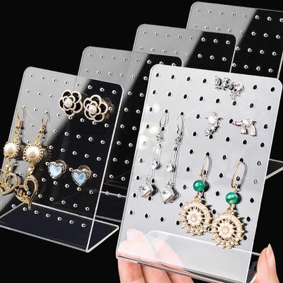 Schmuckherstellung – Verpackung & Präsentation von Schmuck