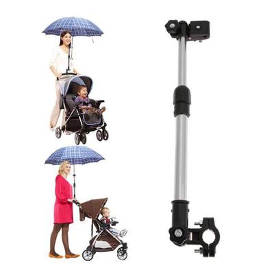 umbrella stroller connector