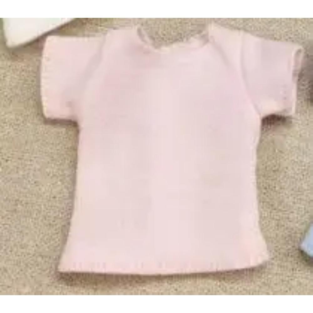 1 SZTUKA T-shirt dla lalki 1/6 dla blyth Codzienne ubrania koszulki barbi dla Licca, Azone, kurhn Akcesoria do koszulek dla lalek