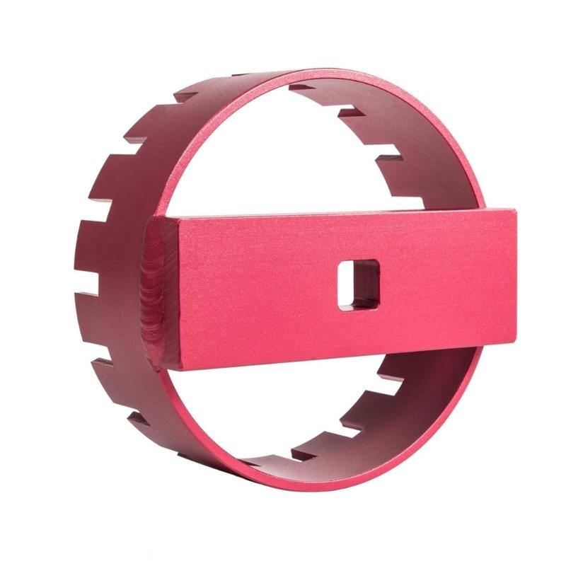 

Lock Rings Disassembly Oil Pump Socket for S60 S80 XC70 XC90 Replace 69800 Oil Lock Rings Wrench Removal Tool 1