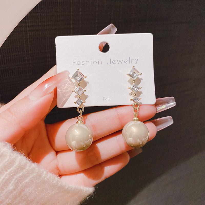 

2 шт. висячие серьги для женщин, модные женские украшения