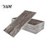 Decorative Wall Foams for Bedroom 16Pcs Peel And Stick Backsplash Tile, Waterproof Stickers, Removable PE Foam Stickers Panels, Self Adhesive