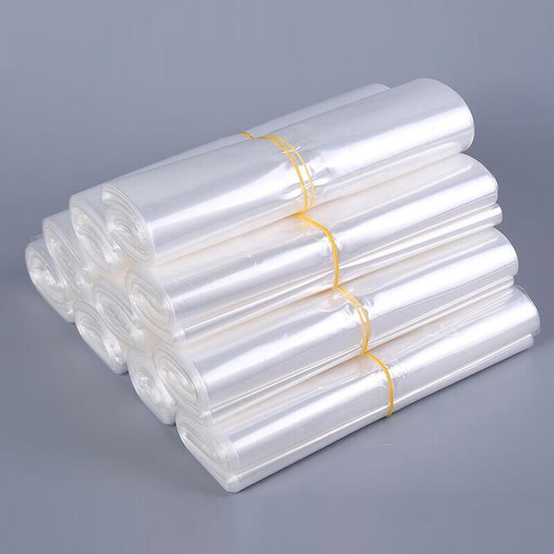 POF Heat Shrink Packaging Film Bags