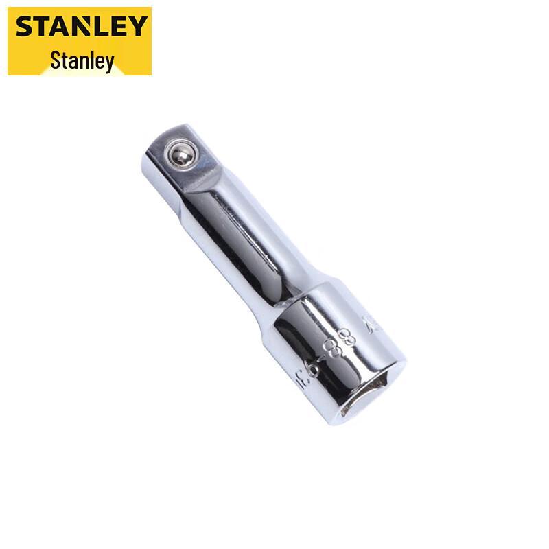 Stanley 1/2-inch Drive Extension Bar 3 inch