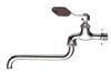 SANEI Water-Saving Lever-Mounted Faucet A130-13