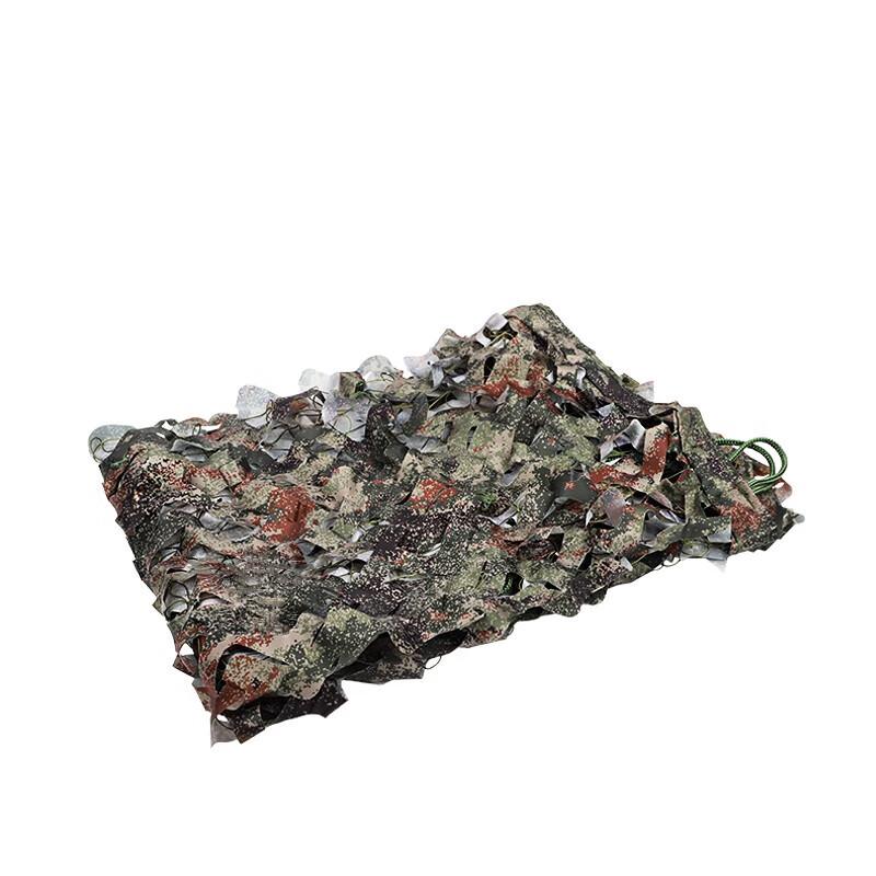 Shizhi Double-Layer Camouflage Shade Net