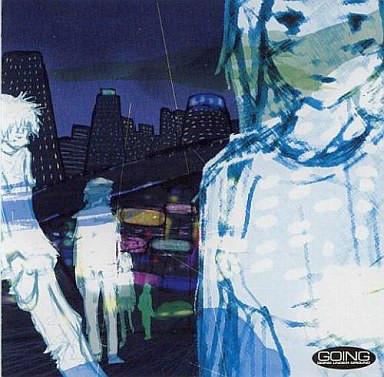 CD  - Rumble VICL35405 Victor 2002 Japan ObiRock Used