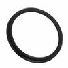 Black Filter Adapter Ring Aluminum Alloy Reducing Ring Step Up Converter for UV CPL ND Close Up