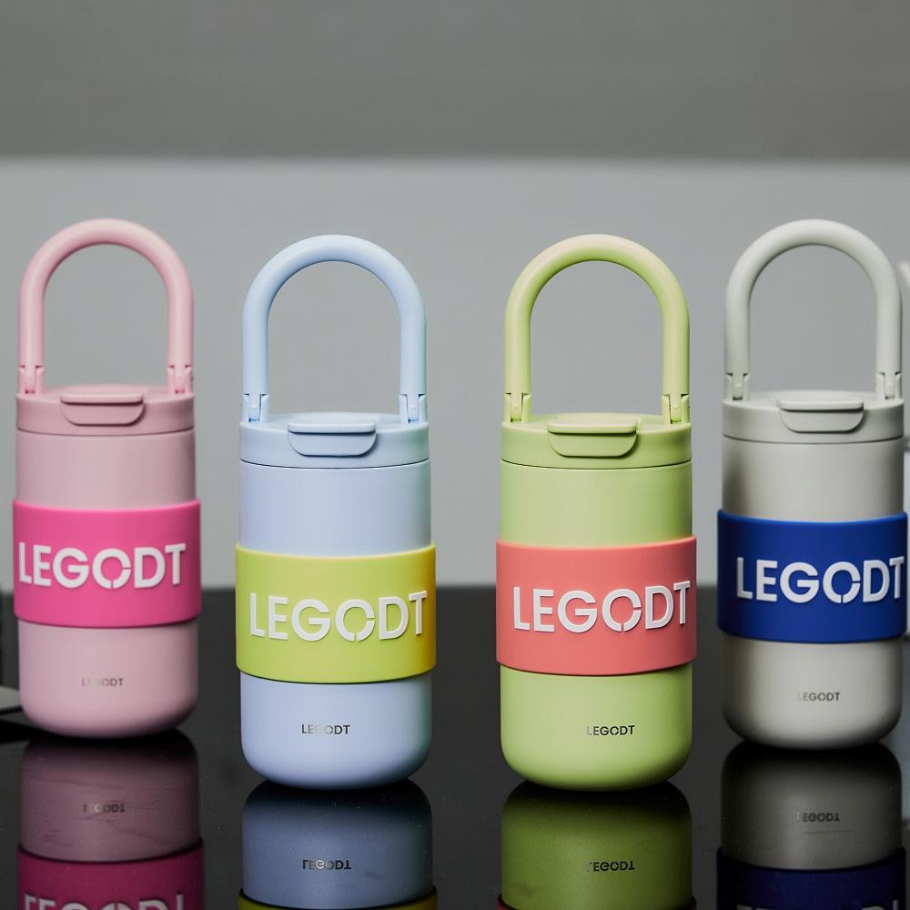 LEGODT LOOP Multi Tumbler 400ml