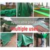 Waterproof Sunshade Tarp