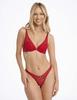 Izzie Push-Up Bra