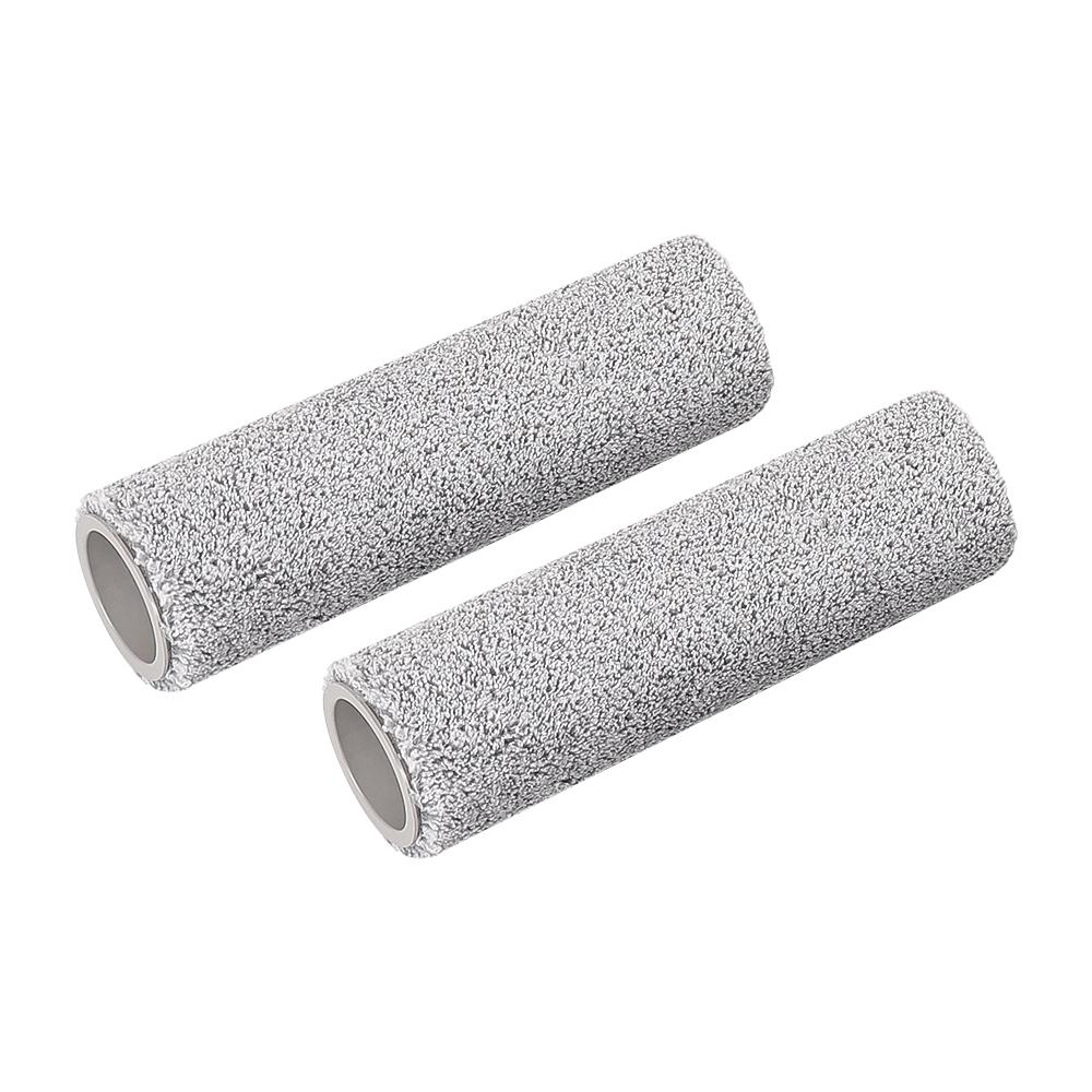 Mop Cloth Roller Brush For ECOVACS DEEBOT X9 Pro/X9 Pro Omni/X8 Pro/X8 Pro Omni/X8 AUTO/T80 OMNI/X11 PRO/DEX56 Mop Roller Part