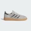 HANDBALL SPEZIAL SHOES HQ0267 Unisex Originals Sneakers Grey Two / Silver Metallic / Gum