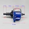 JYPC-2 16W AC 220-240V Electromagnetic Plunger Pump Small  Suction Pump for Ironing Steamer Hanging Machine jiayin