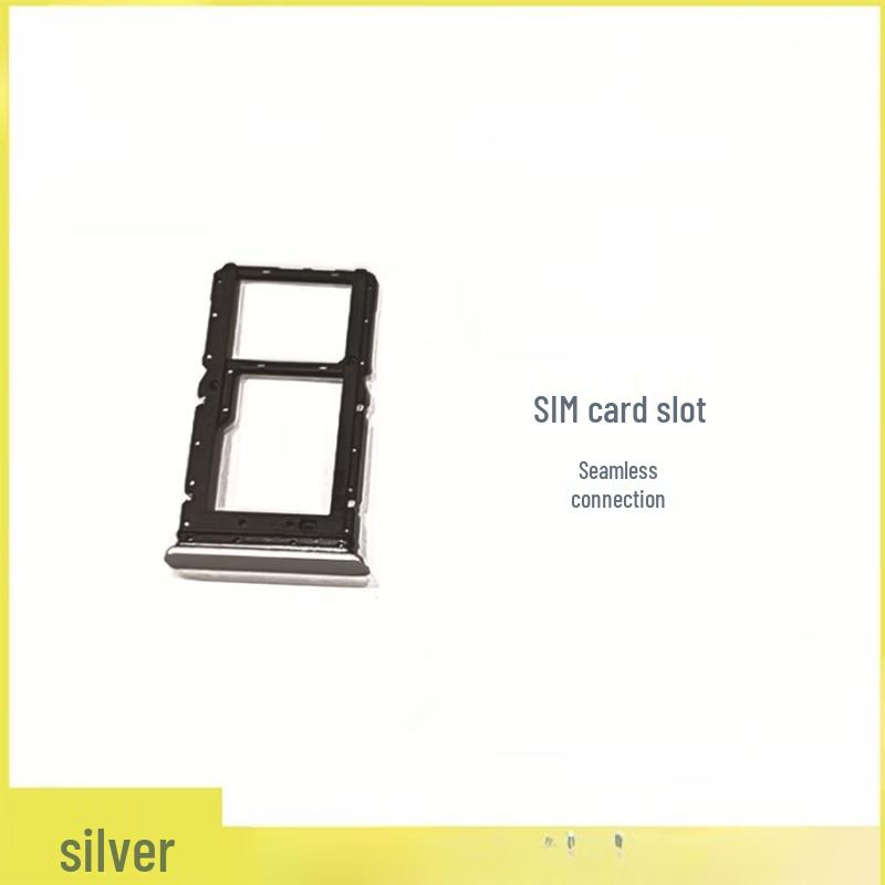 Junwen Universal SIM Card Tray and Slot