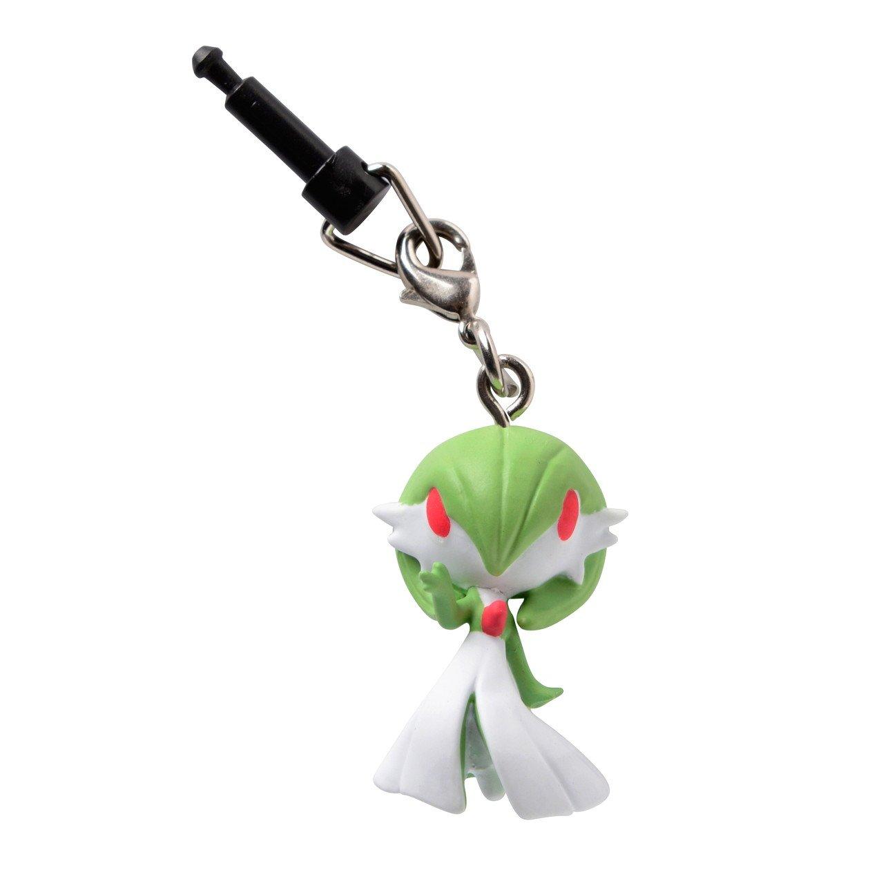 Center Original Earphone Jack Time Gardevoir Pokémon Accessory Pokémon