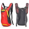 Sac de vélo 30*8*41cm 5 Couleurs Course à pied Randonnée Escalade Voyage Sac à dos