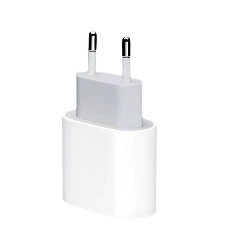 Pd 20w Charger Is Suitable for Apple IPhone14 15 Fast Charging Head ETL Certified 20W US-specific Adapter