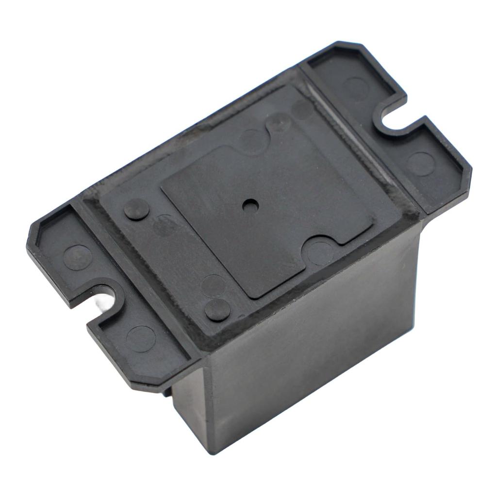 24VAC 30A 277VAC 28VDC 1 Wechsler SPDT Schnellanschluss Normalerweise geschlossen Leistung AZ2280-1C-24AF 5-Pin Relais.