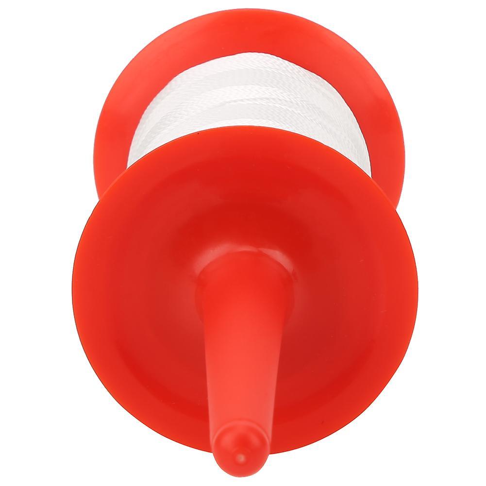 Red 150M String Kite Spool Fly Tool Durable Control Outdoor Beach Holiday Accessory