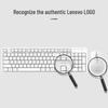 Lenovo Wireless Keyboard and Mouse Combo