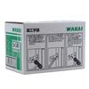 WAKAI Stainless Steel Window Frame Fixing Brackets, Easy Frame, 100 Sets