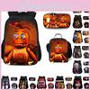 Vibrant Five Nights At Freddys Backpack Set With Lunch Bag And Pencil Case