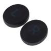 On Ear Wireless Headset Earpads Fit for     45h Evolve2 65 MS/UC Evolve2 40 UC/MS Ear Pads Cushions Replacement