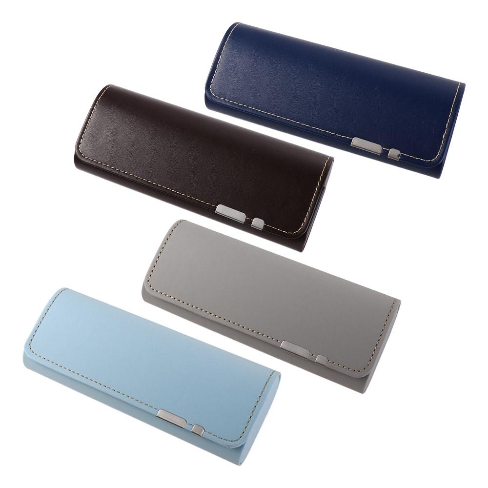 Box Magnetic Clasp Reading Glasses Case Glasses Box Sunglasses Case Spectacle Case Eyeglass Box