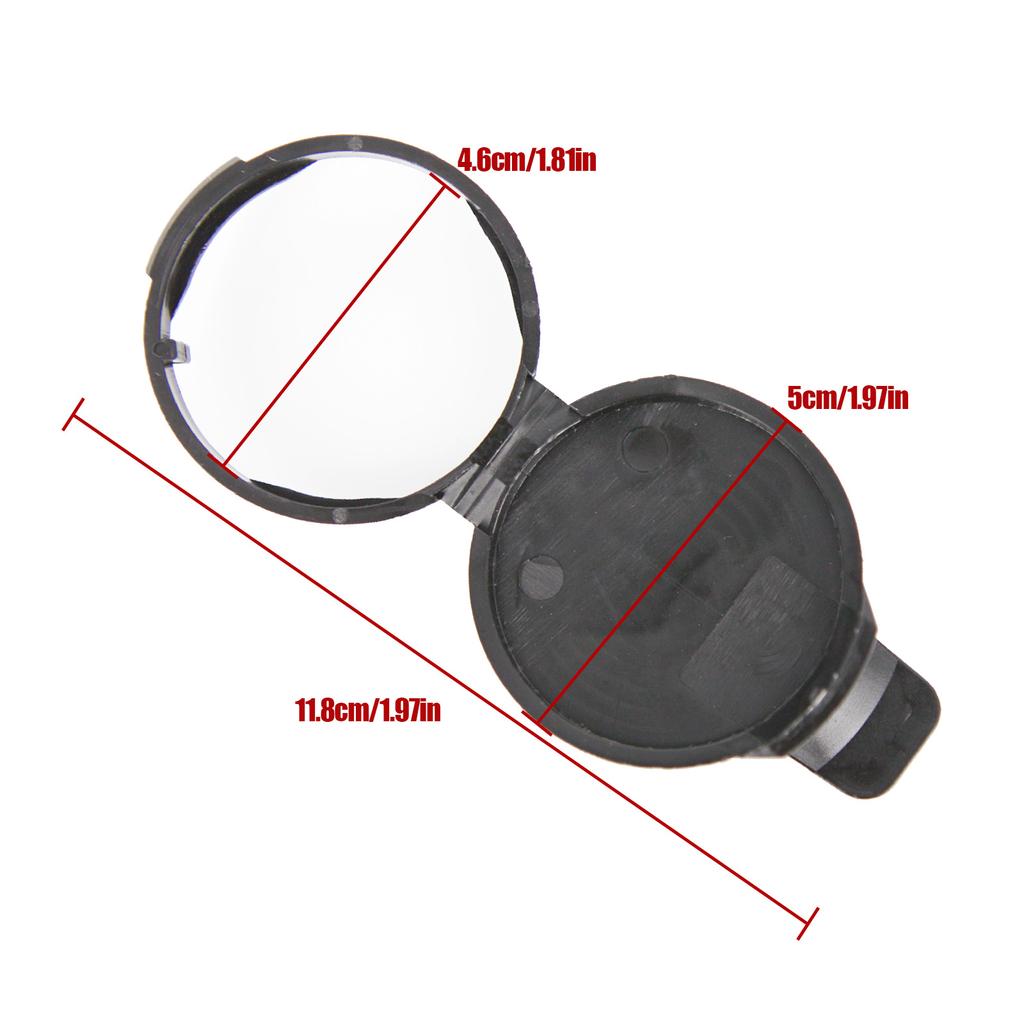 Car Windshield Washer Bottle Cap Nozzle Cover Windscreen Wiper 13227300 for Vauxhall Astra J Meriva B Corsa Adam