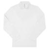 B&C Unisex Adult My Polo 210 Long-Sleeved Shirt
