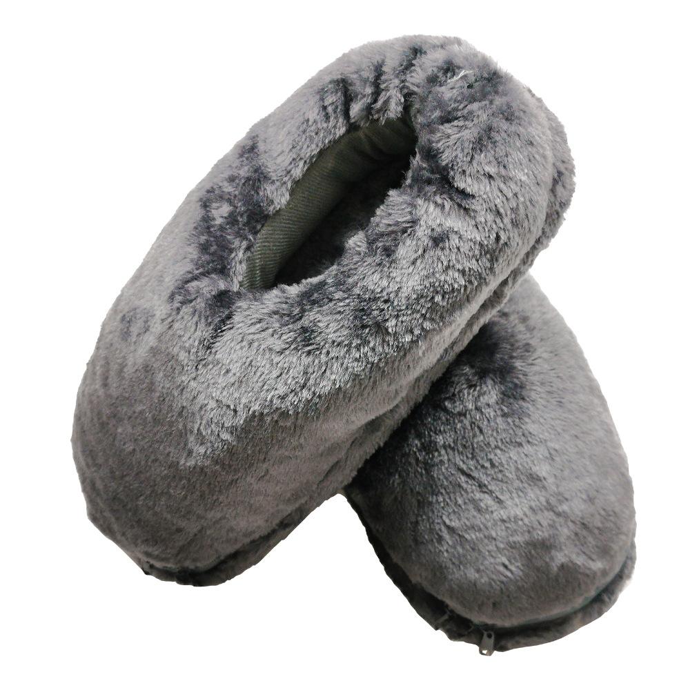 Shift Heating and Insulation Shoes