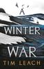 The A Winter War Book
