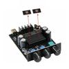 TPA3116 Sound Amplifier Board Stereo Home Power Amplifier For Passive Speaker 100Wx2 Class D Speaker Sound Amplifier