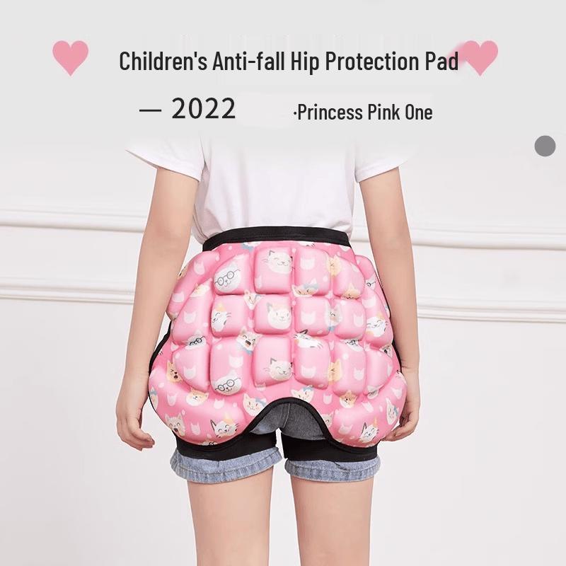 TULX Children s Multi-Sport Hip Protection Pad