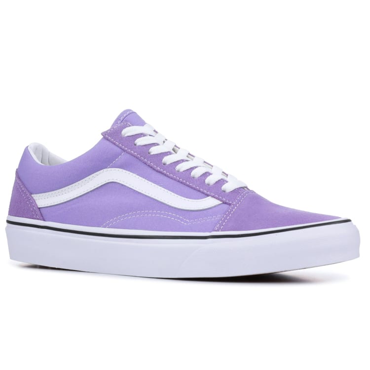 Old Skool Vans 'Violet Tulip' VN0A38G1VRP