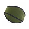 Elastic Sport Headbands Women Winter Warm Earmuff Soft Ear Protecting Headbands for Cold Weather Outdoor Exercise