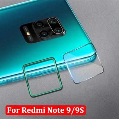 For Redmi Note 9 Series Lens Protector Ring