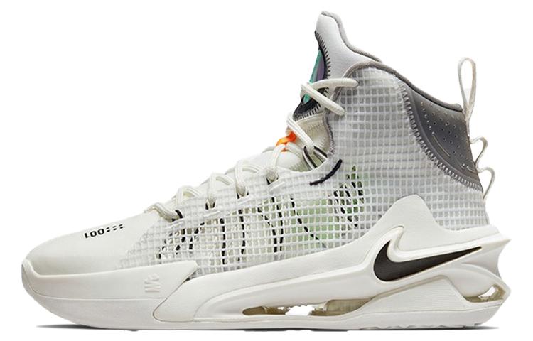 Nike Air Zoom GT Jump EP  Summit White Sail  DC9039-101 40.5