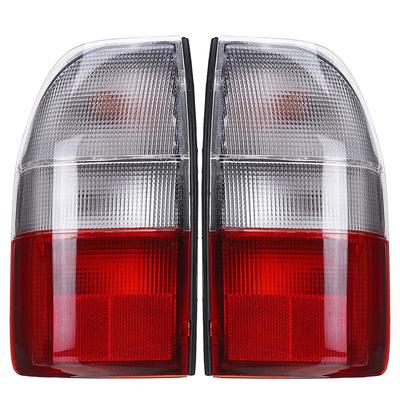 For Mitsubishi Triton MK Series 2&3 Ute 2001-2006/ L200 Mk4 Tail Light Side Rear Brake Reverse Stop Turn Signal Lamp Tail Light