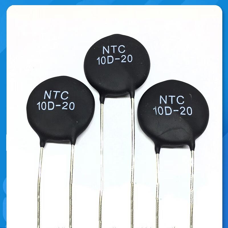 

OLOEYNTC MF72 Power Thermistor CN plug (adapter included)
