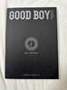 [USED] GOOD BOY Photobook Jiyong Taeyang BIGBANG Official
