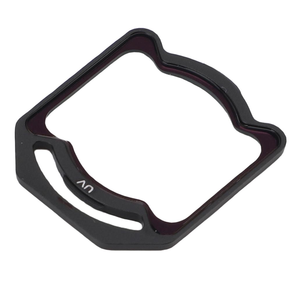 Protective Filter for O4 Air Unit Pro Optical Glass FPV Camera Lens Protector Filter for DIY FPV Drones