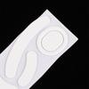 Professional Mouse Skates For Logitech G102G 304 G502 G403 Gpw G703 Gpro