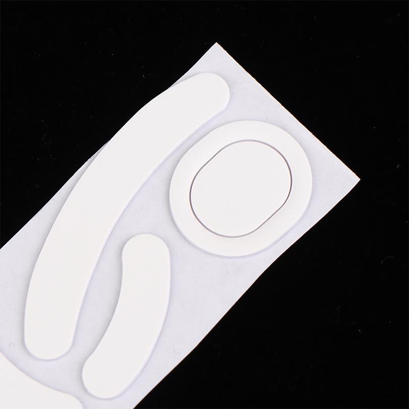 Professional Mouse Skates For Logitech G102G 304 G502 G403 Gpw G703 Gpro