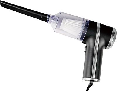 Kenko 439616 Car Vacuum , Handy Car , KZ-001CR 5500pa, DC12V, Cigarette Lighter Socket