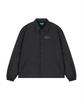 Goramis Big Symbol Coach Jacket [Black]