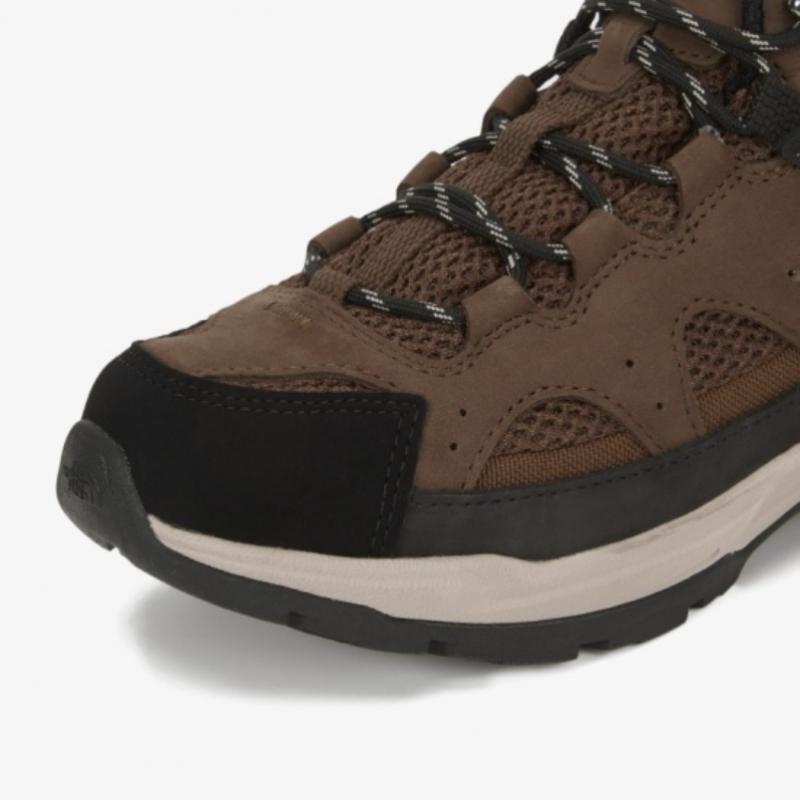 The North Face Stormbreak Mid Waterguard